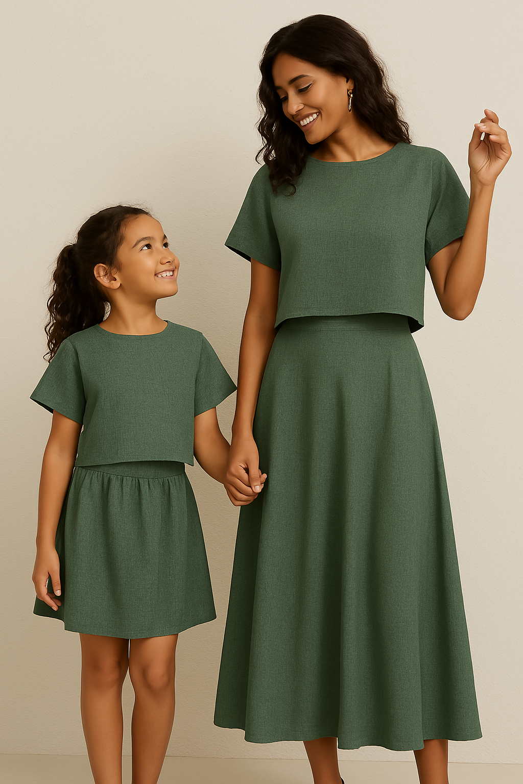 Family Essentials Pack