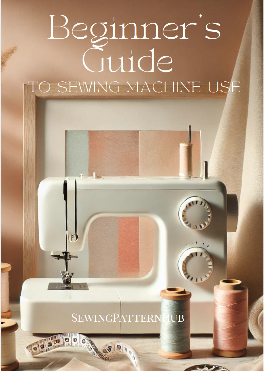 Baby Sewing Essentials Pack