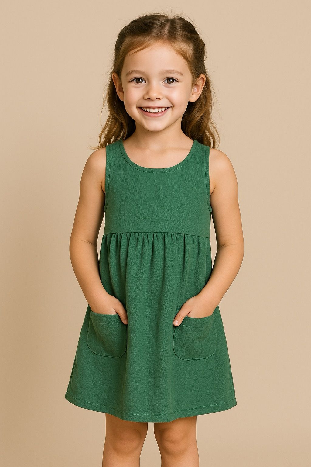 Baby Sewing Essentials Pack