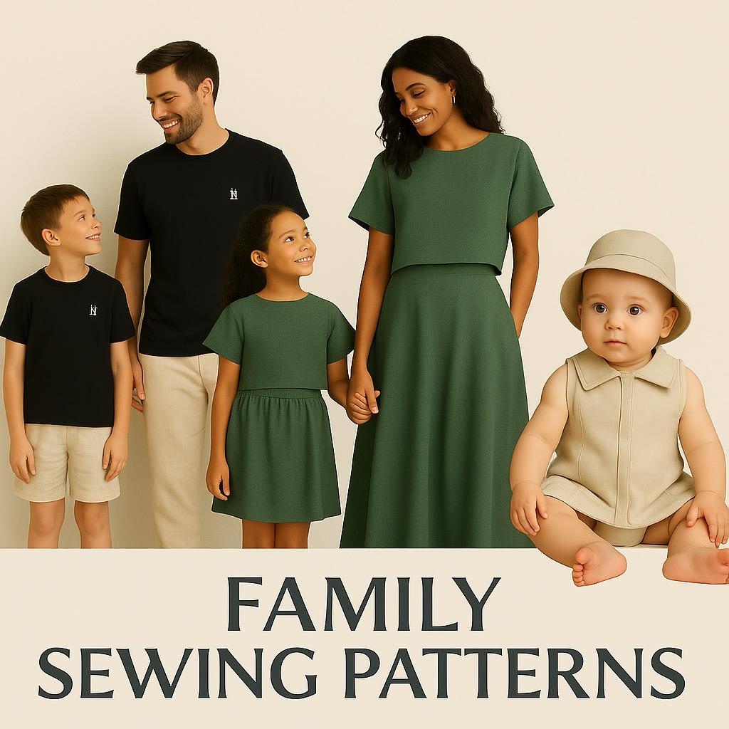 Family Essentials Pack